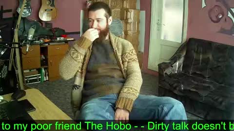 Snapshot of sir_pelo_iv chatting on December 22, 11:11 am I am The Fourth and only Sir. Pelo online show from December 22, 11:11 am