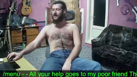 Snapshot of sir_pelo_iv chatting on December 22, 7:52 pm I am The Fourth and only Sir. Pelo online show from December 22, 7:52 pm
