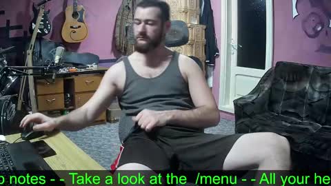 Snapshot of sir_pelo_iv chatting on January 9, 6:57 pm I am The Fourth and only Sir. Pelo online show from January 9, 6:57 pm