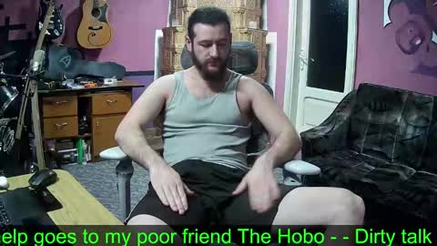 Snapshot of sir_pelo_iv chatting on January 15, 7:34 pm I am The Fourth and only Sir. Pelo online show from January 15, 7:34 pm