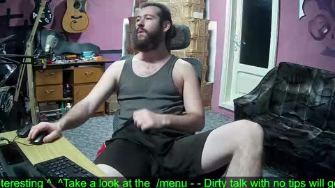 Snapshot of sir_pelo_iv chatting on February 18, 7:19 pm I am The Fourth and only Sir. Pelo online show from February 18, 7:19 pm