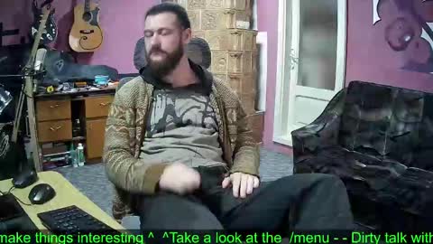 Snapshot of sir_pelo_iv chatting on February 28, 11:14 am I am The Fourth and only Sir. Pelo online show from February 28, 11:14 am