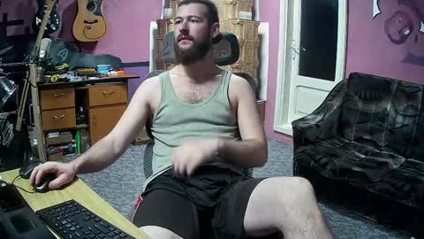 Snapshot of sir_pelo_iv chatting on March 10, 6:34 pm I am The Fourth and only Sir. Pelo online show from March 10, 6:34 pm