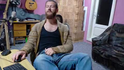 Snapshot of sir_pelo_iv chatting on September 24, 6:00 pm I am The Fourth and only Sir. Pelo online show from September 24, 6:00 pm
