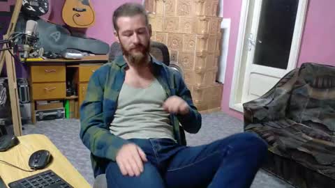 Snapshot of sir_pelo_iv chatting on October 5, 5:11 pm I am The Fourth and only Sir. Pelo online show from October 5, 5:11 pm