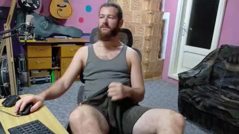 Snapshot of sir_pelo_iv chatting on October 10, 5:23 pm I am The Fourth and only Sir. Pelo online show from October 10, 5:23 pm