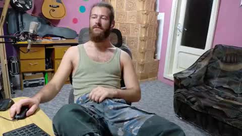 Snapshot of sir_pelo_iv chatting on October 18, 6:30 pm I am The Fourth and only Sir. Pelo online show from October 18, 6:30 pm