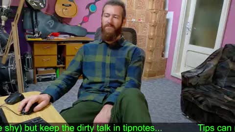 I am The Fourth and only Sir. Pelo online show from October 28, 6:28 am