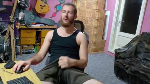 I am The Fourth and only Sir. Pelo online show from November 6, 6:09 pm