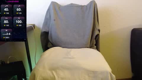 Sebastian online show from March 3, 1:12 am