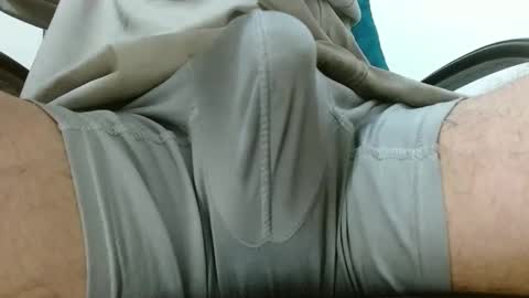 AlphaMaster Rodrick online show from November 2, 2:03 am