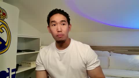 SIR TEO online show from June 3, 1:03 pm