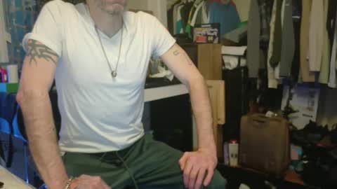 Danny skiff online show from February 23, 6:00 am