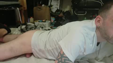 Danny skiff online show from February 23, 6:38 pm