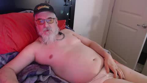 sir beer can the friendly hermit online show from February 6, 8:29 am