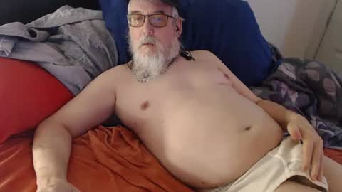 sir beer can the friendly hermit online show from July 8, 7:24 am