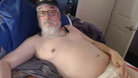 sir beer can the friendly hermit online show from July 11, 8:39 am