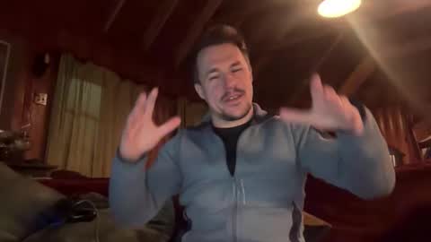 sirbubblesworth online show from January 12, 3:01 am