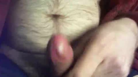 Sir Cumalot online show from September 28, 4:12 pm