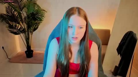 sirenablessing online show from November 30, 5:06 pm