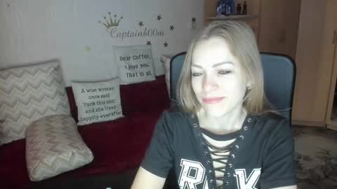 sirenasilk online show from October 8, 3:15 am