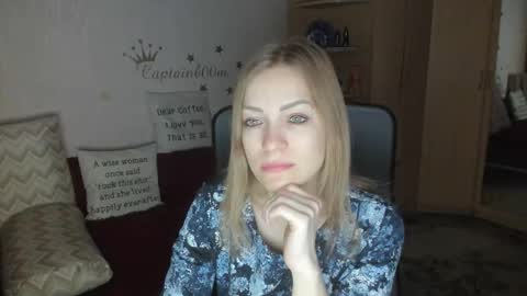 sirenasilk online show from October 14, 3:18 am