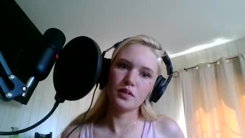 Sirentalks online show from May 21, 6:26 pm