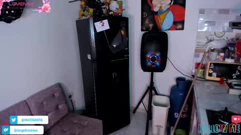 Sirius angels online show from November 16, 1:00 am