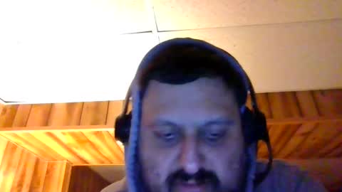 SirMike80 online show from January 27, 1:59 am