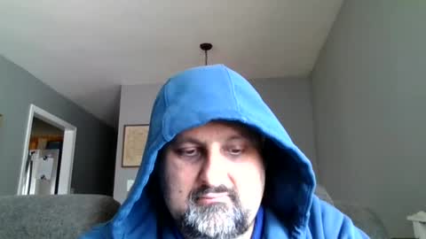 SirMike80 online show from March 11, 1:45 pm