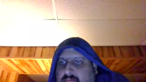 Snapshot of sirmike80 chatting on December 15, 1:10 am SirMike80 online show from December 15, 1:10 am