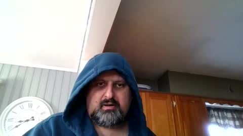 Snapshot of sirmike80 chatting on December 16, 1:38 pm SirMike80 online show from December 16, 1:38 pm