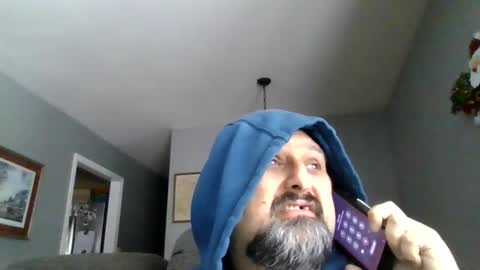 Snapshot of sirmike80 chatting on December 17, 1:39 pm SirMike80 online show from December 17, 1:39 pm