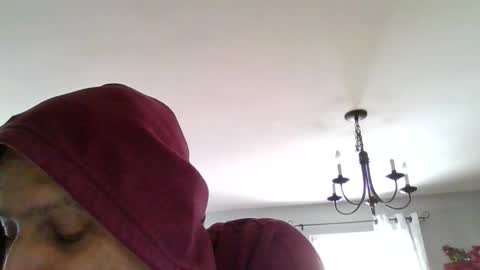 Snapshot of sirmike80 chatting on January 9, 3:37 pm SirMike80 online show from January 9, 3:37 pm