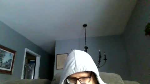 Snapshot of sirmike80 chatting on February 3, 12:32 pm SirMike80 online show from February 3, 12:32 pm