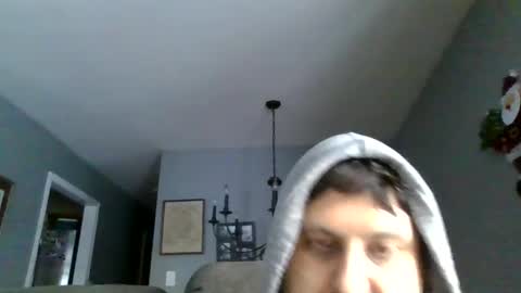 Snapshot of sirmike80 chatting on February 5, 12:21 pm SirMike80 online show from February 5, 12:21 pm