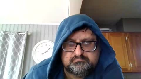 Snapshot of sirmike80 chatting on February 13, 1:07 pm SirMike80 online show from February 13, 1:07 pm