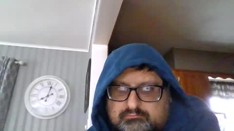 Snapshot of sirmike80 chatting on February 21, 1:01 pm SirMike80 online show from February 21, 1:01 pm