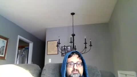 Snapshot of sirmike80 chatting on February 27, 12:27 pm SirMike80 online show from February 27, 12:27 pm