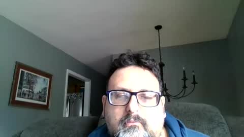SirMike80 online show from April 15, 1:07 pm