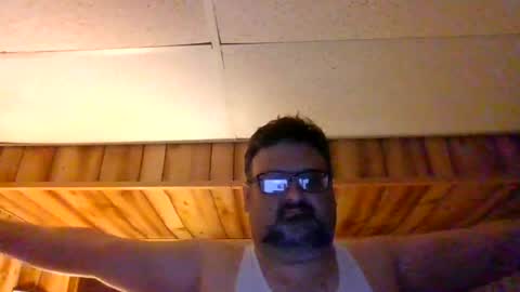 SirMike80 online show from July 15, 2:17 am