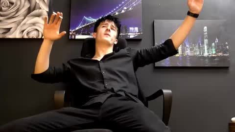 SirReedy online show from January 10, 9:55 am