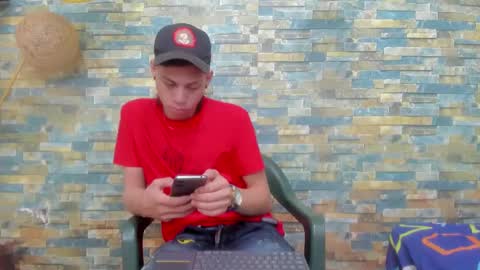 SIR RYANT online show from January 16, 6:48 pm