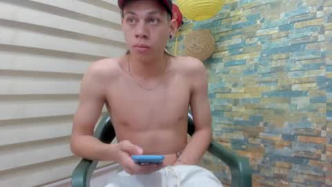 SIR RYANT online show from January 18, 10:17 pm