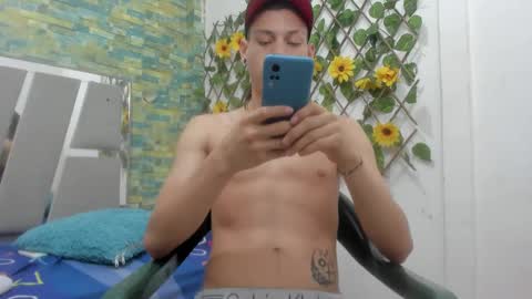 SIR RYANT online show from January 20, 10:26 pm