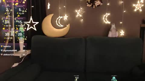 Snapshot of sirshamor chatting on February 27, 10:09 pm SirshaMor online show from February 27, 10:09 pm