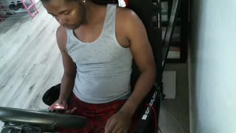 sirthedom online show from November 22, 9:30 am