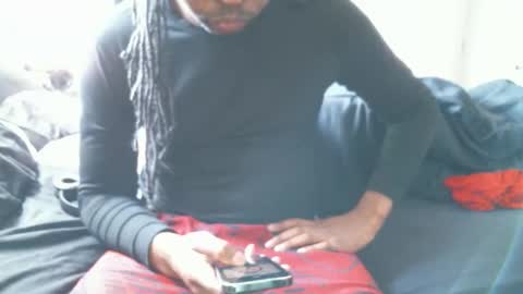 sirthedom online show from February 26, 8:52 pm