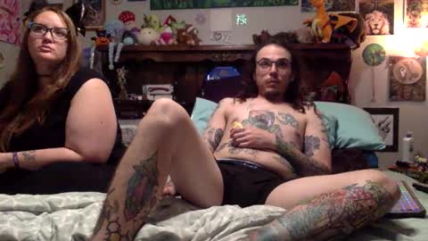 sirwook online show from October 17, 3:20 am