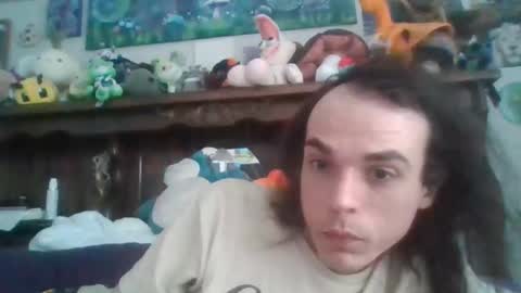 sirwook online show from March 27, 4:40 pm